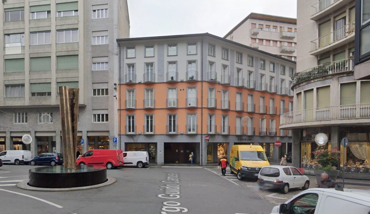 trilocale-uso-investimento-gallarate-centro-milano-malpensa stazione-arredato
